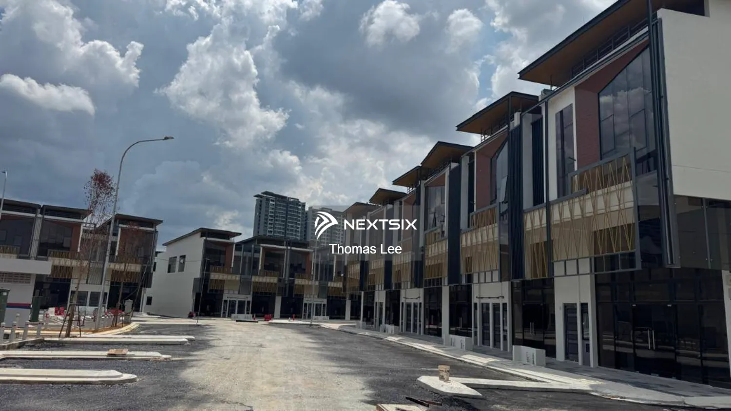 Shop For Rent in Iskandar Puteri (Nusajaya) Johor - Image 12