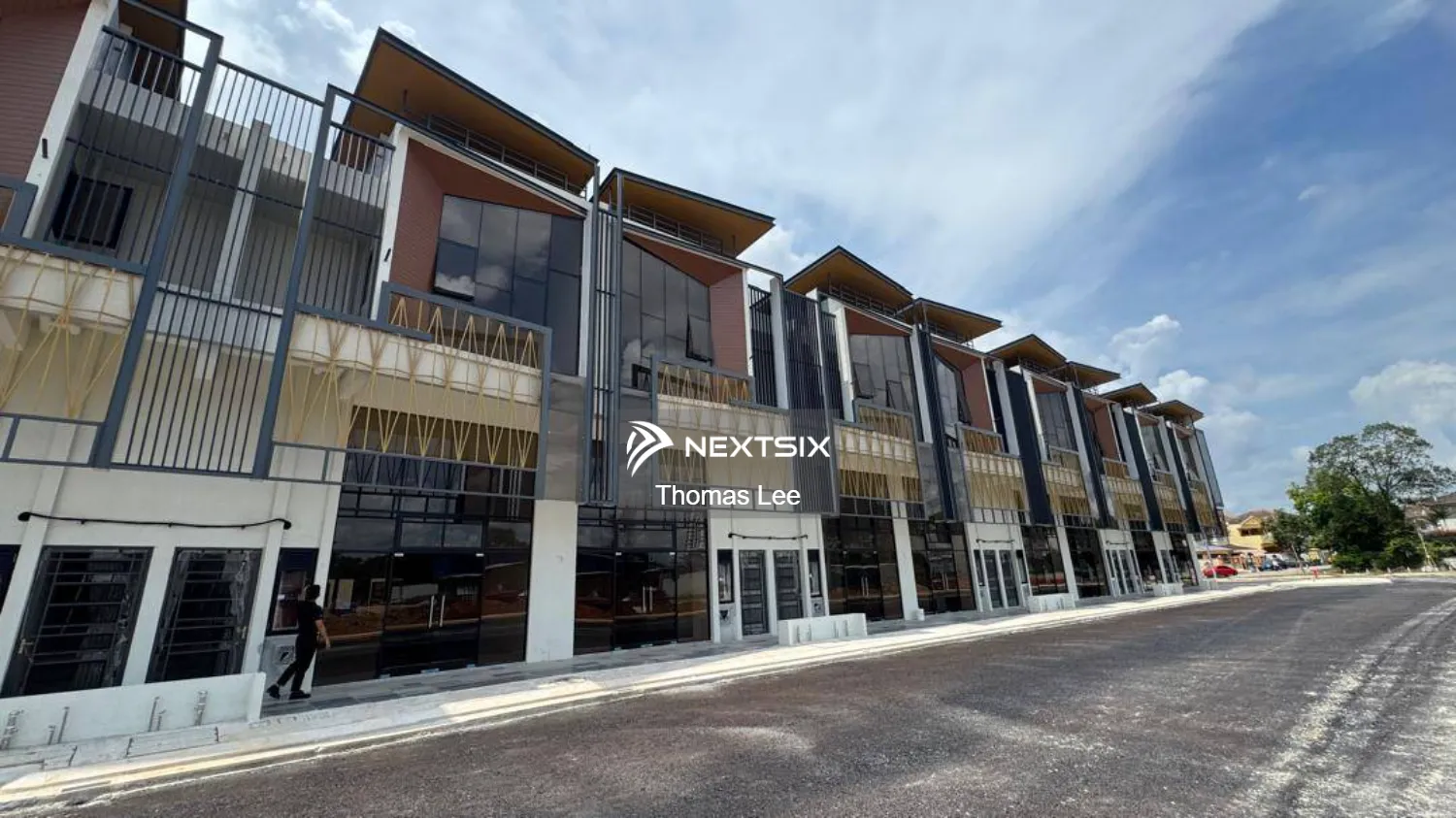 Shop For Rent in Iskandar Puteri (Nusajaya) Johor - Image 13
