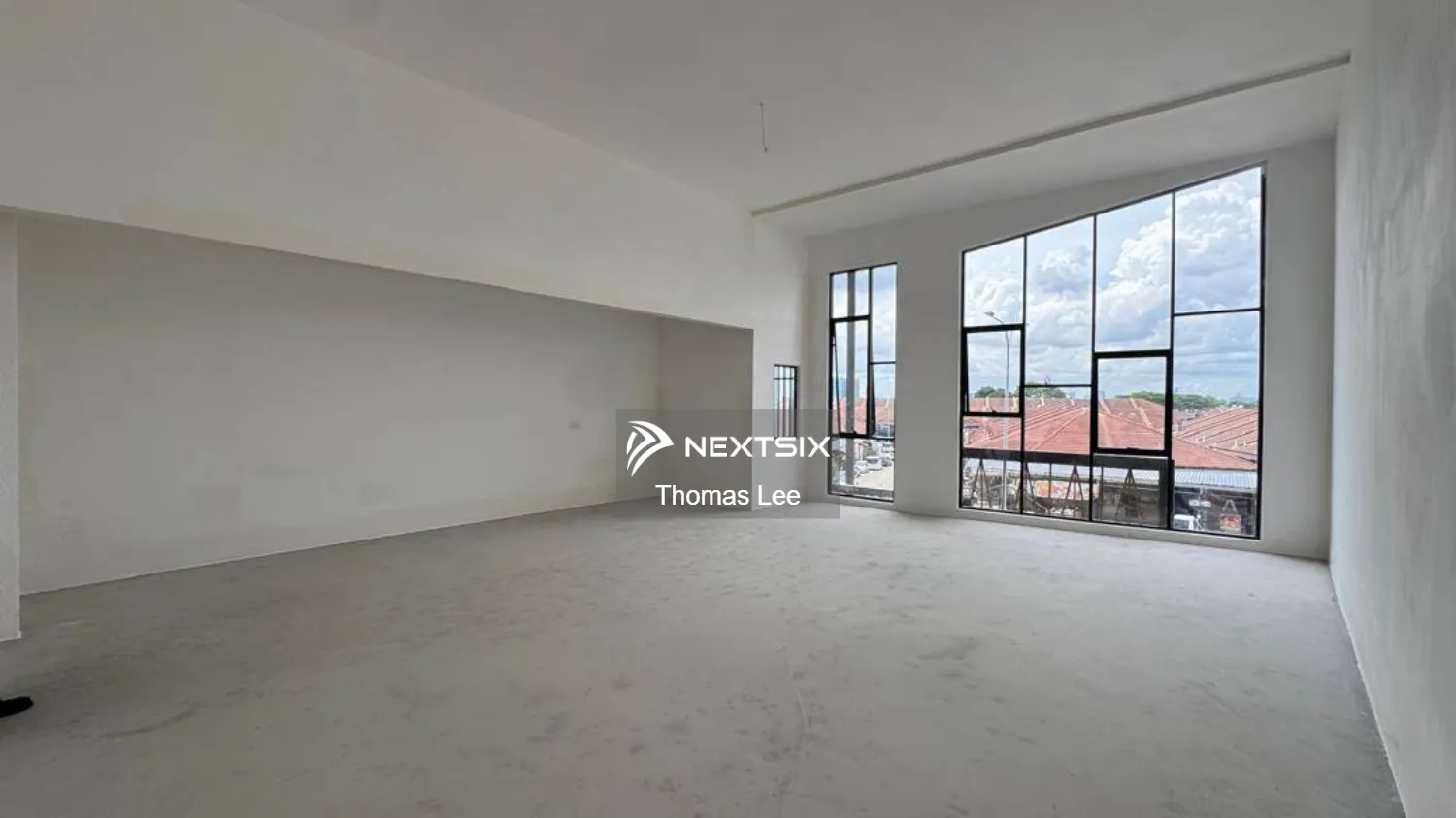 Shop For Rent in Iskandar Puteri (Nusajaya) Johor - Image 3
