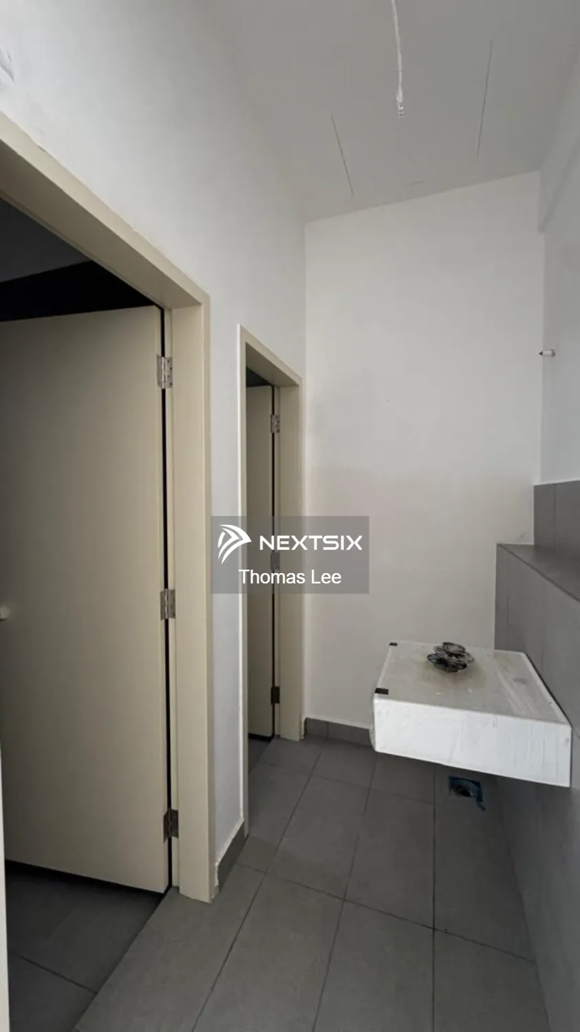 Shop For Rent in Iskandar Puteri (Nusajaya) Johor - Image 8