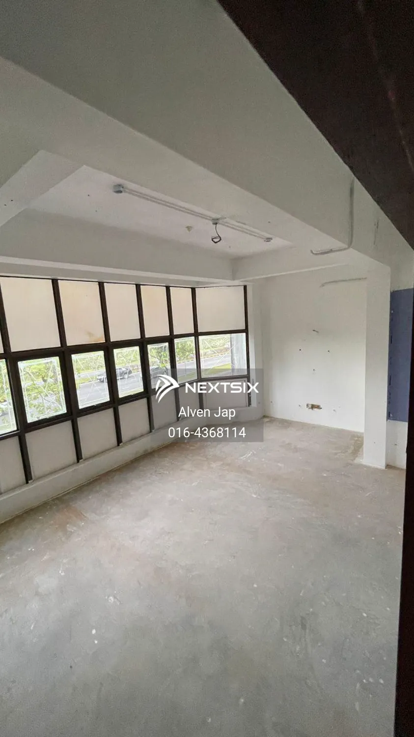Shop For Sale in Kuching Sarawak - Image 3