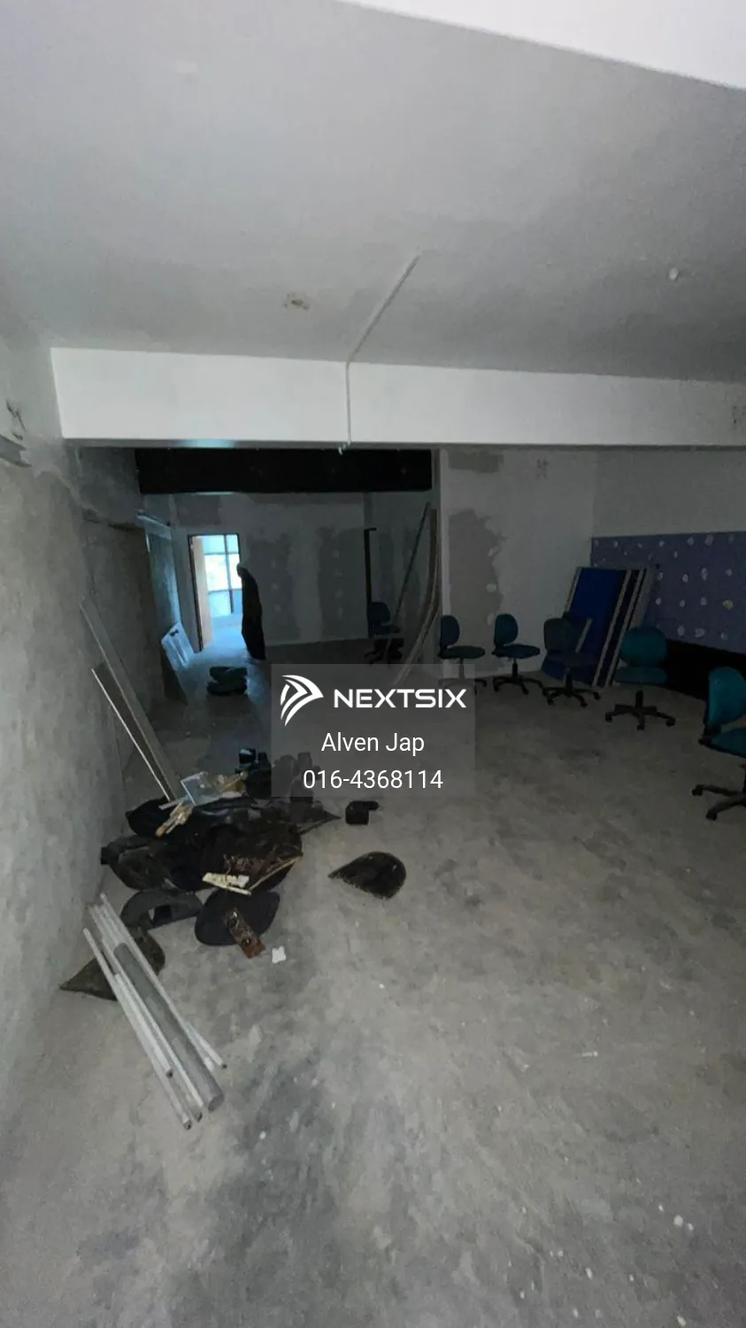 Shop For Sale in Kuching Sarawak - Image 7