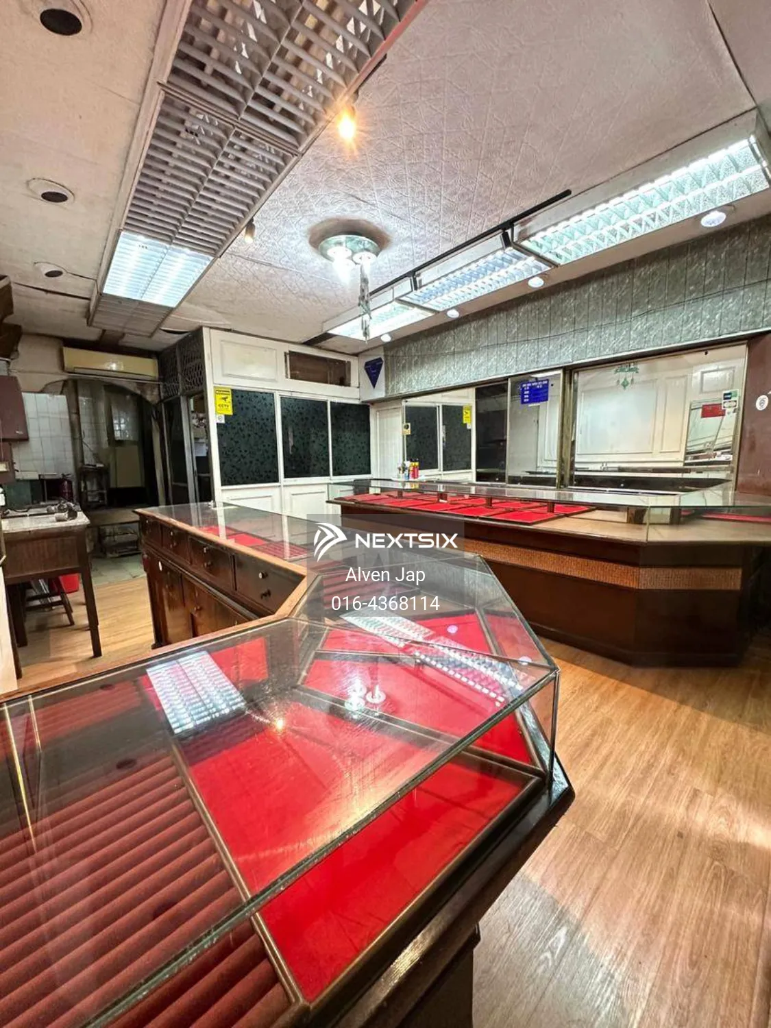 Shop For Rent in Kuching Sarawak - Image 2