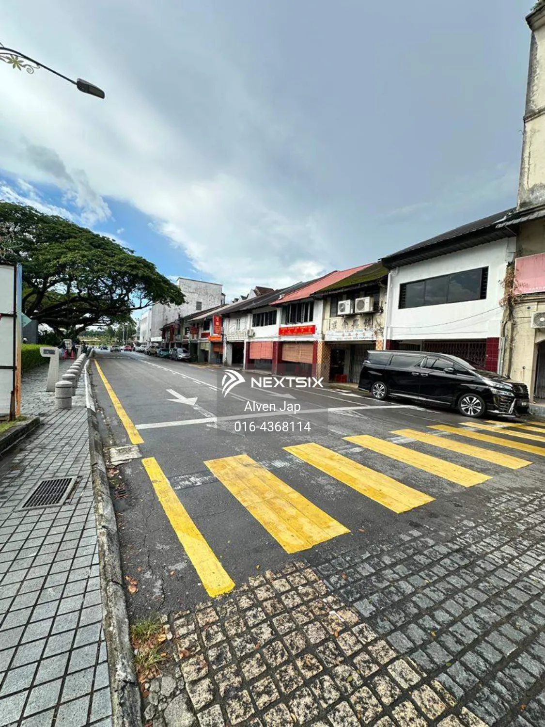 Shop For Rent in Kuching Sarawak - Image 3