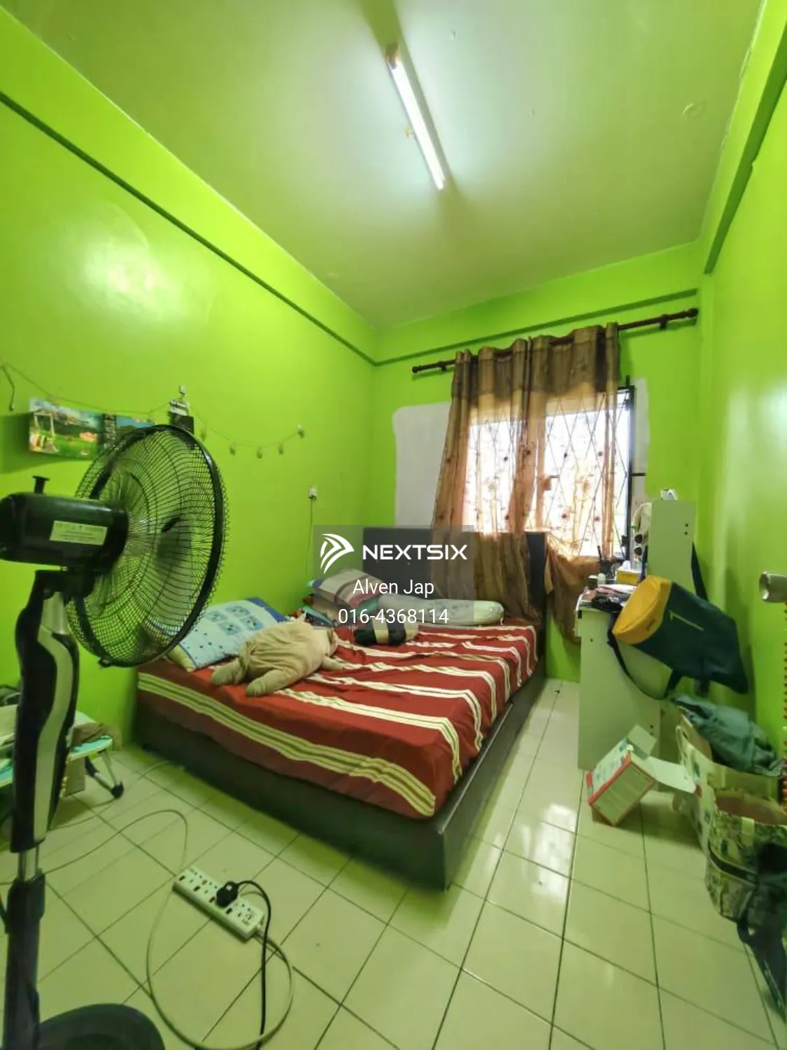 Flat For Sale in Kuching Sarawak - Image 10