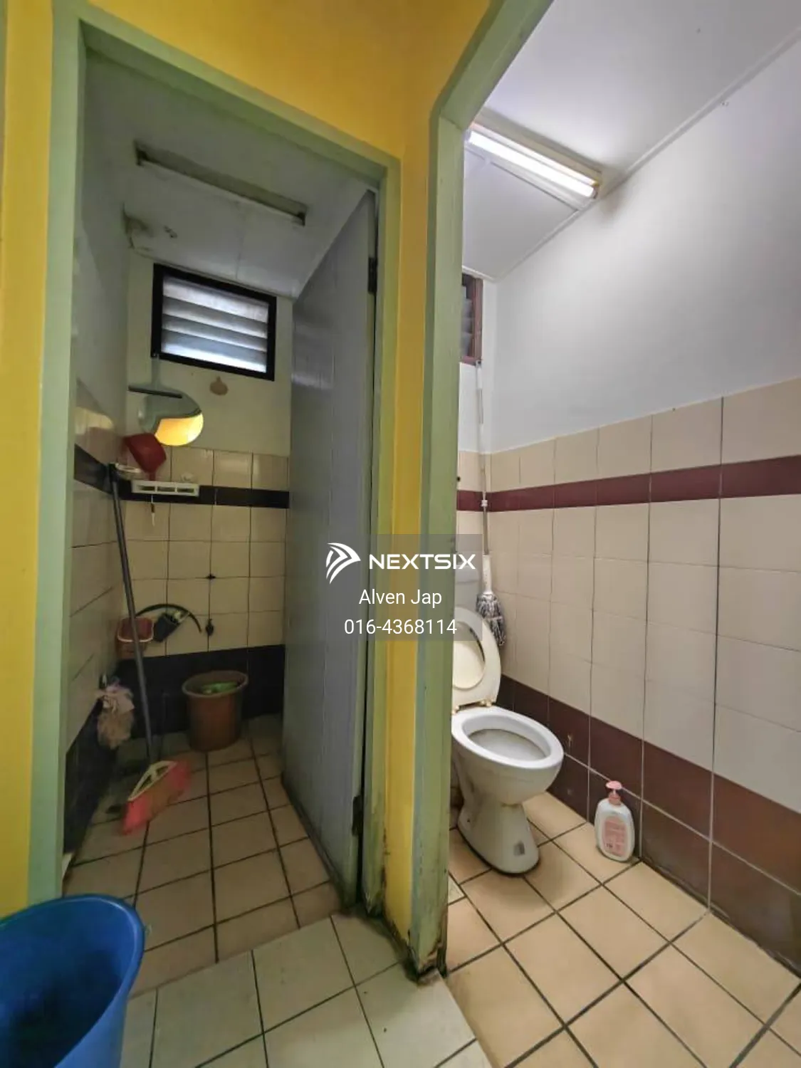 Flat For Sale in Kuching Sarawak - Image 11