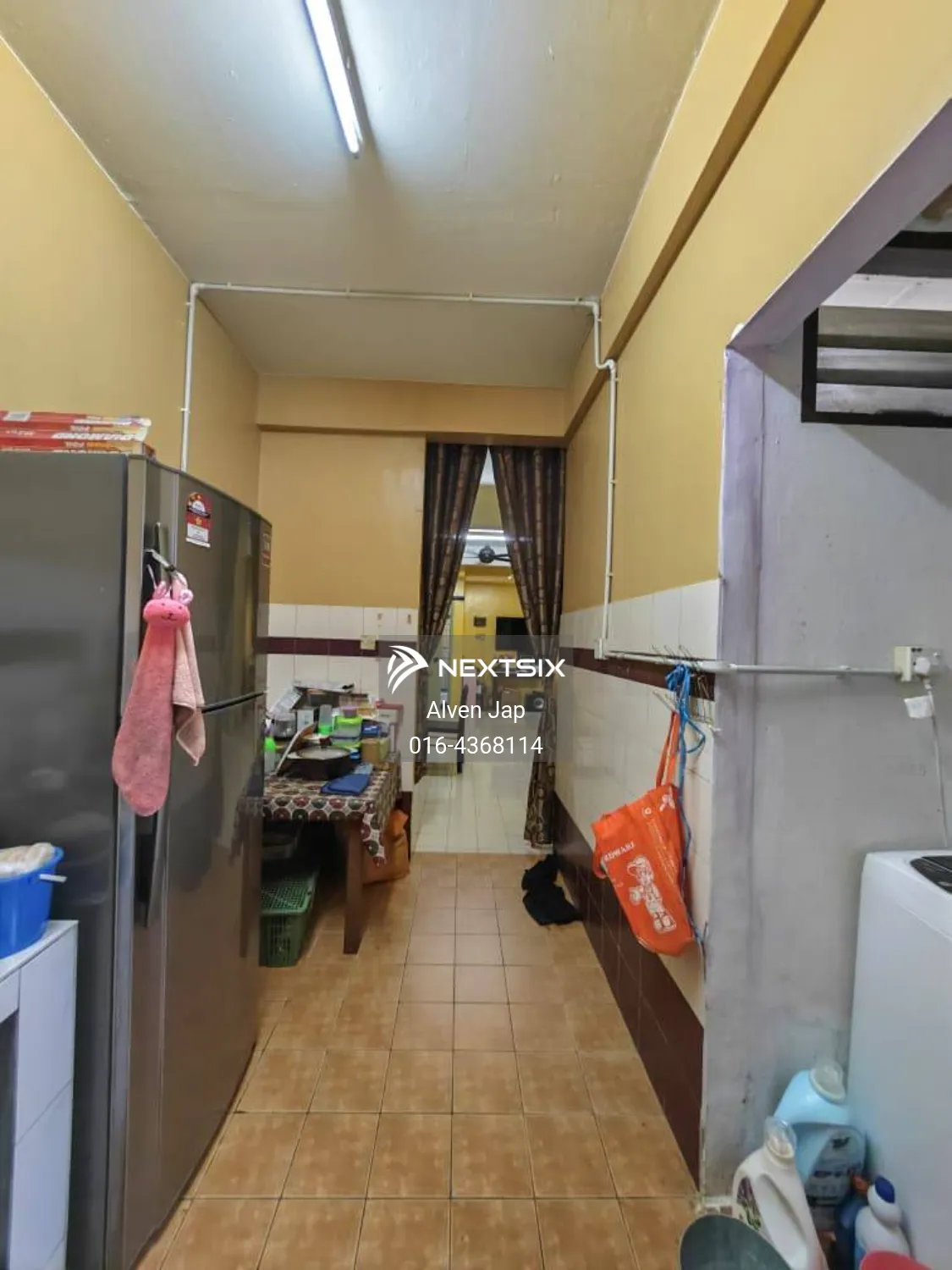 Flat For Sale in Kuching Sarawak - Image 6