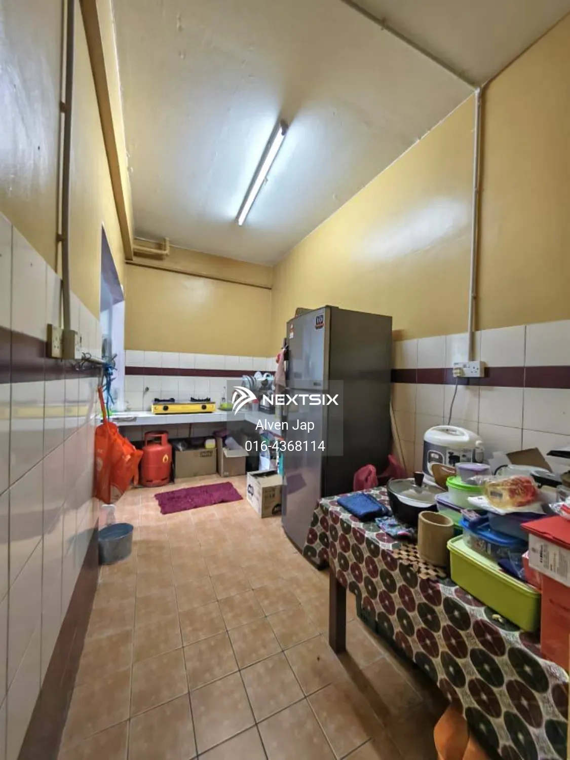 Flat For Sale in Kuching Sarawak - Image 7