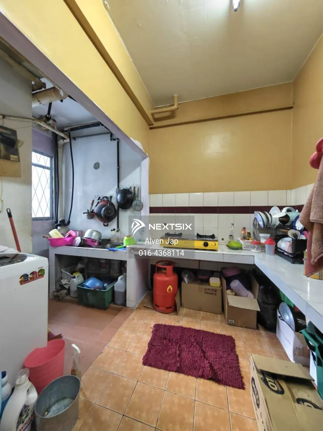 Flat For Sale in Kuching Sarawak - Image 8