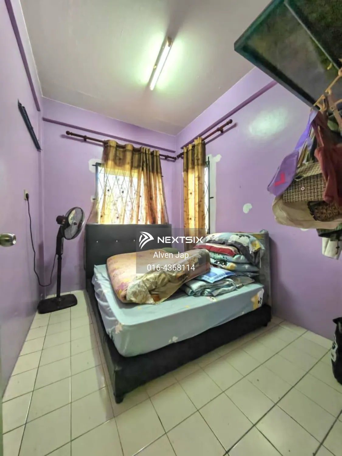 Flat For Sale in Kuching Sarawak - Image 9
