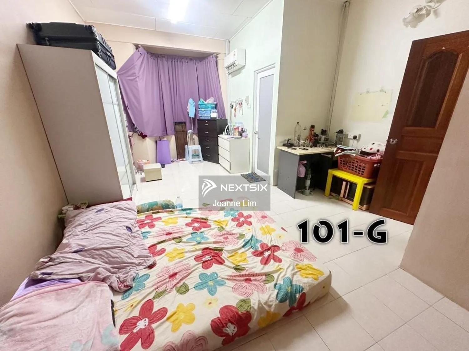 2-sty Terrace/Link House For Sale in Pandamaran Selangor - Image 10