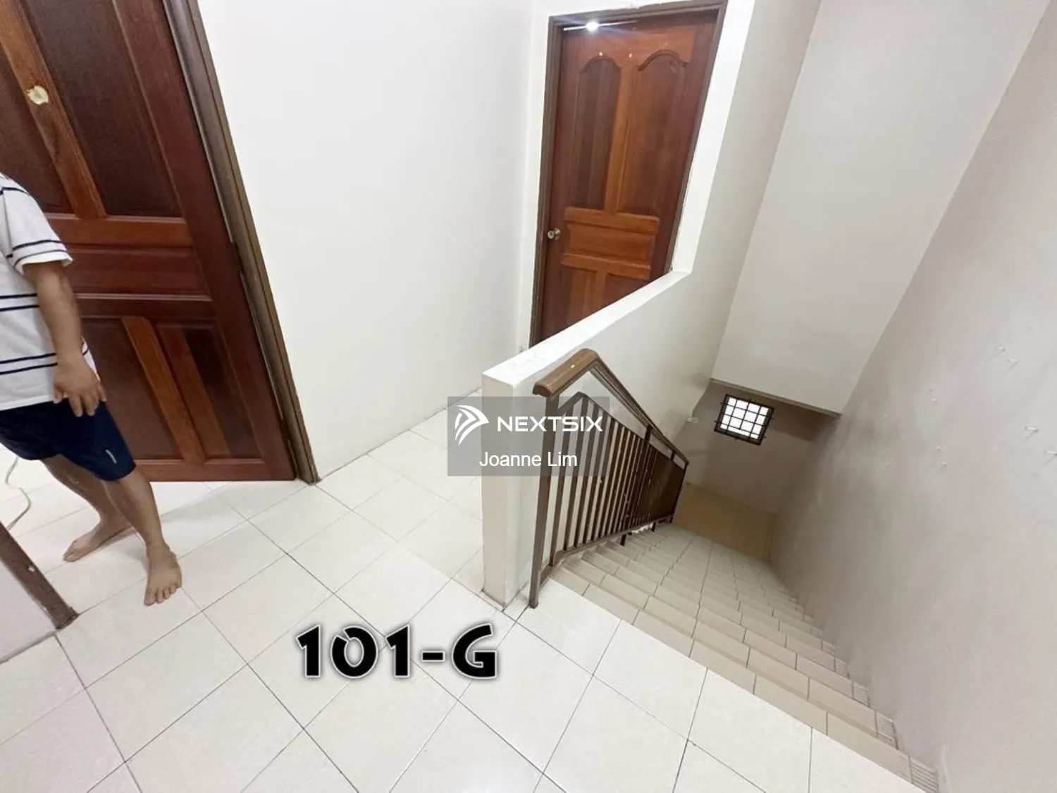 2-sty Terrace/Link House For Sale in Pandamaran Selangor - Image 5
