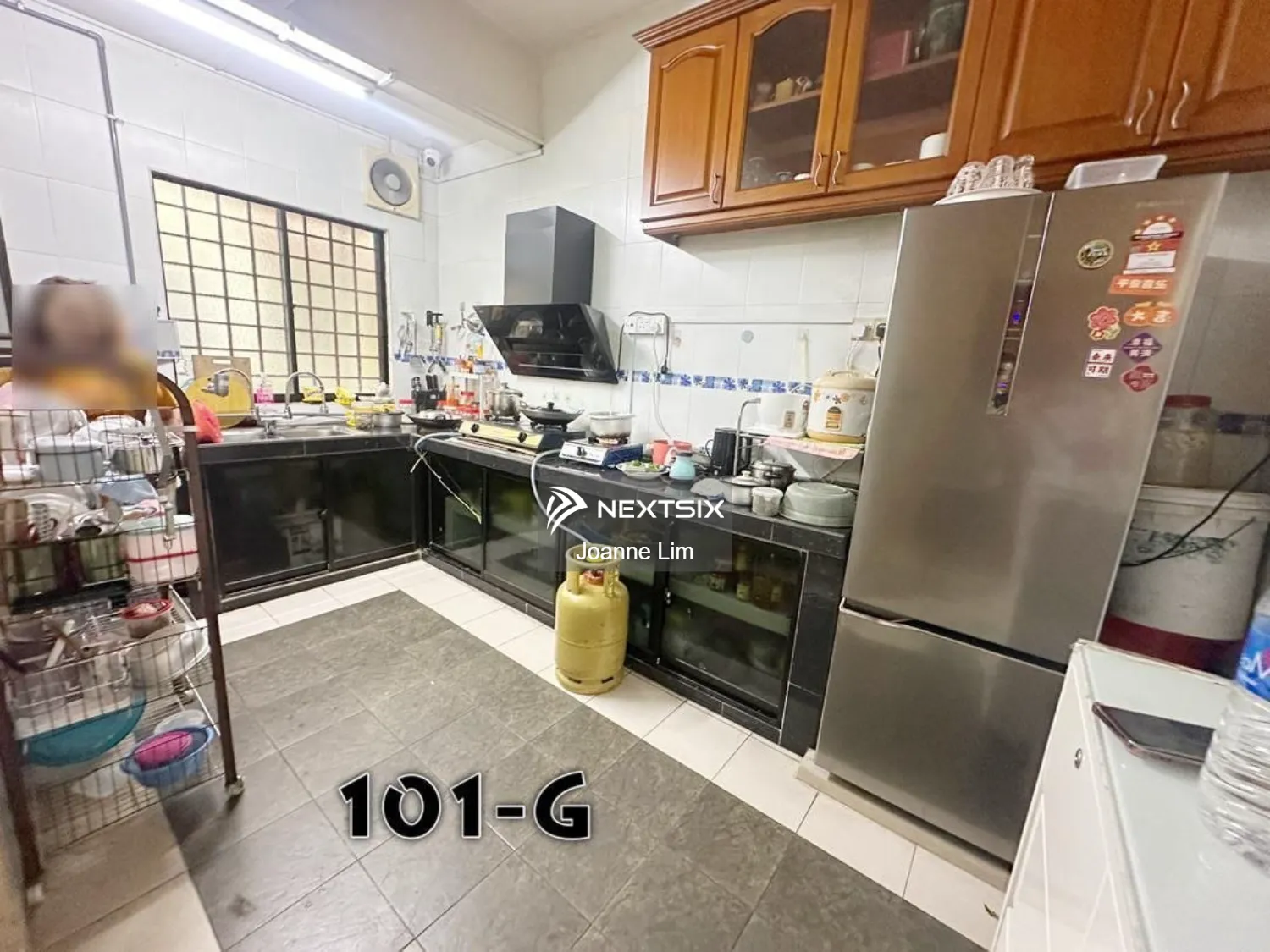 2-sty Terrace/Link House For Sale in Pandamaran Selangor - Image 6