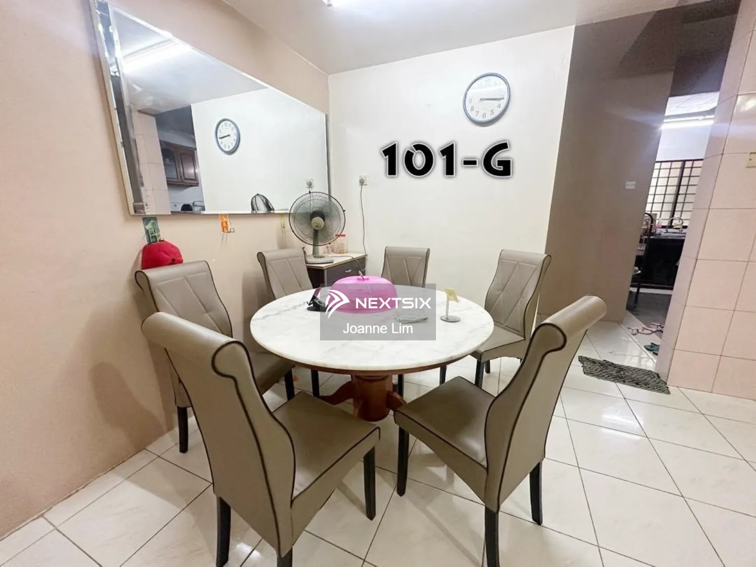 2-sty Terrace/Link House For Sale in Pandamaran Selangor - Image 7
