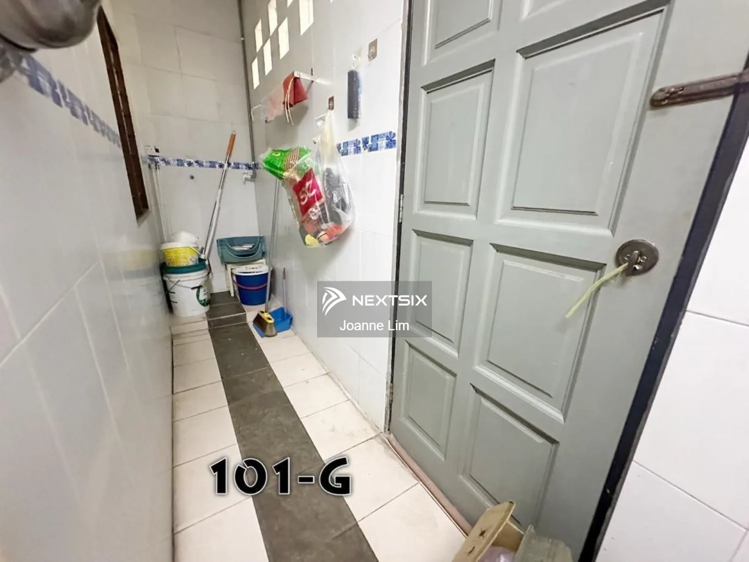 2-sty Terrace/Link House For Sale in Pandamaran Selangor - Image 8
