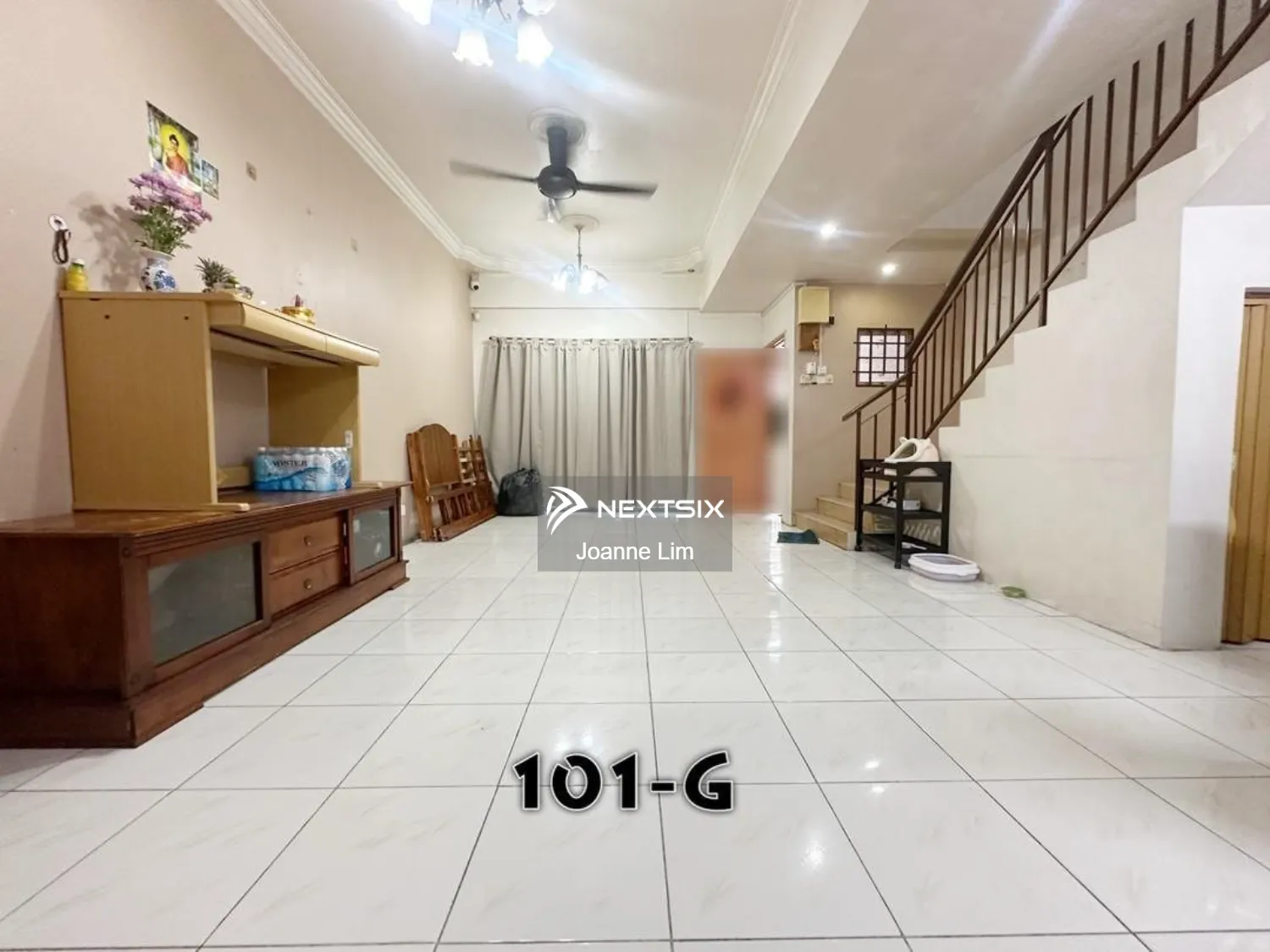 2-sty Terrace/Link House For Sale in Pandamaran Selangor - Image 9
