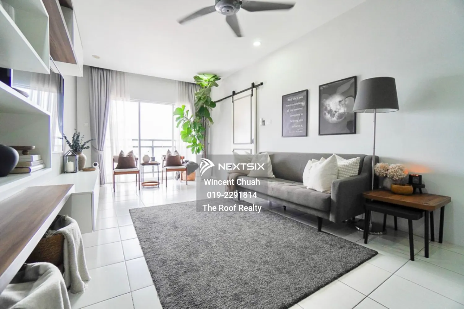 Condominium For Sale in Setapak Kuala Lumpur
