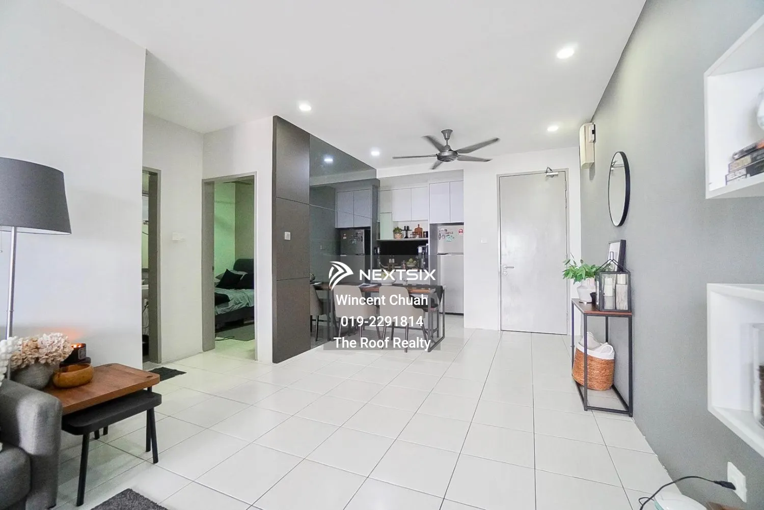 Condominium For Sale in Setapak Wilayah Persekutuan Kuala Lumpur - Image 10