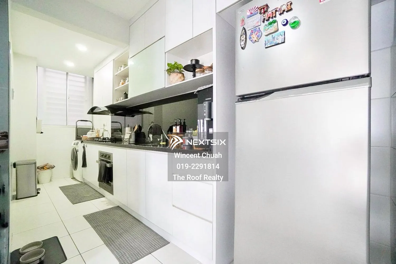 Condominium For Sale in Setapak Wilayah Persekutuan Kuala Lumpur - Image 11