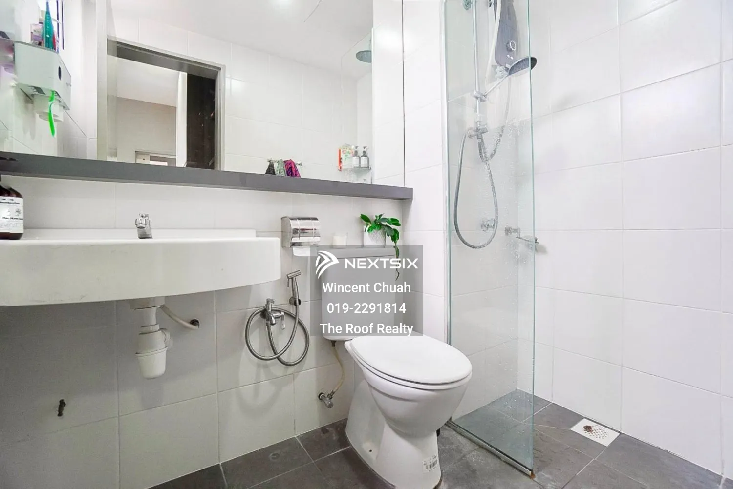 Condominium For Sale in Setapak Wilayah Persekutuan Kuala Lumpur - Image 12