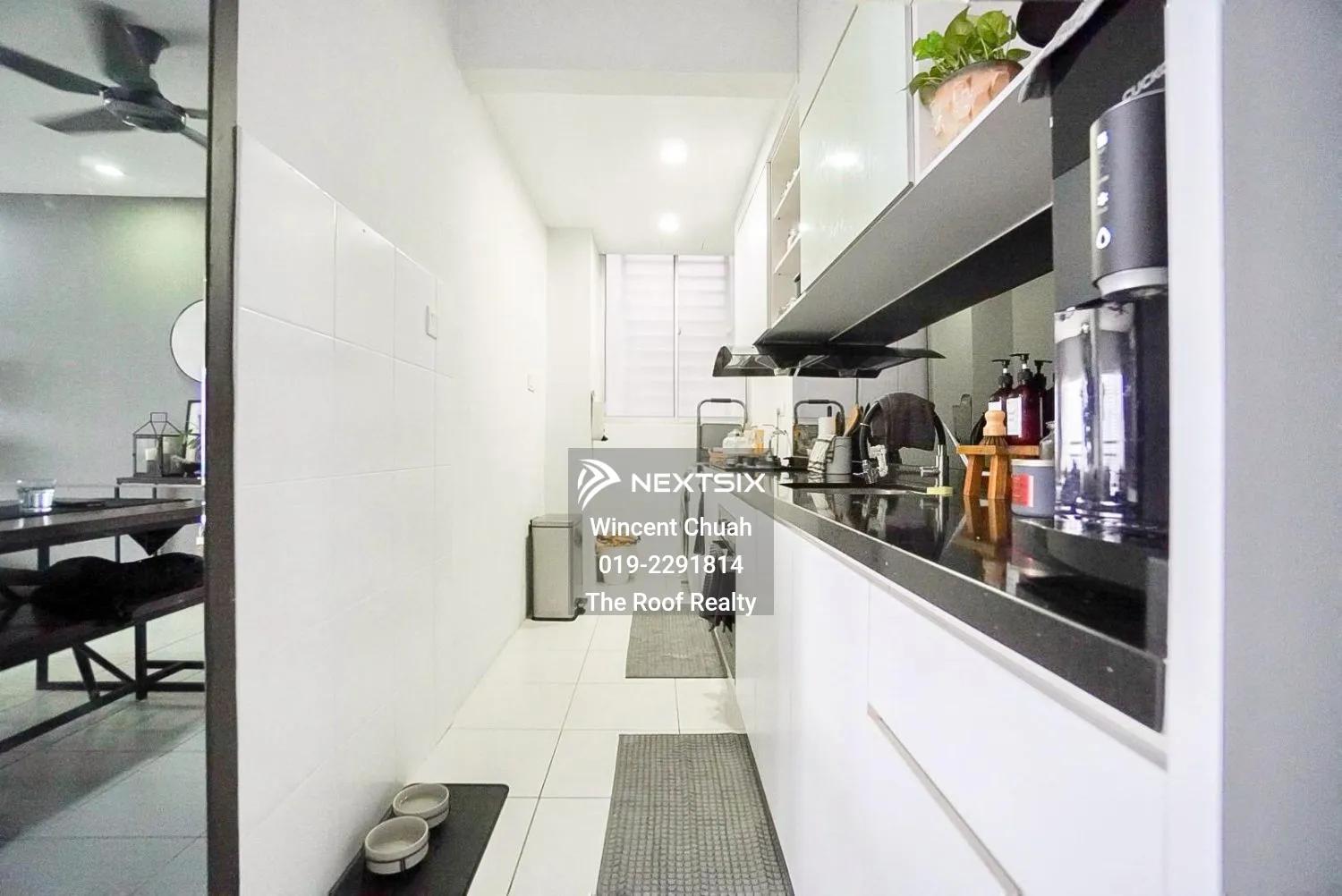 Condominium For Sale in Setapak Wilayah Persekutuan Kuala Lumpur - Image 13