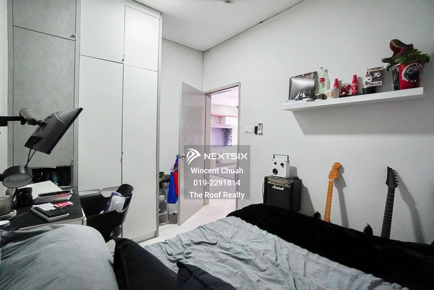 Condominium For Sale in Setapak Wilayah Persekutuan Kuala Lumpur - Image 14