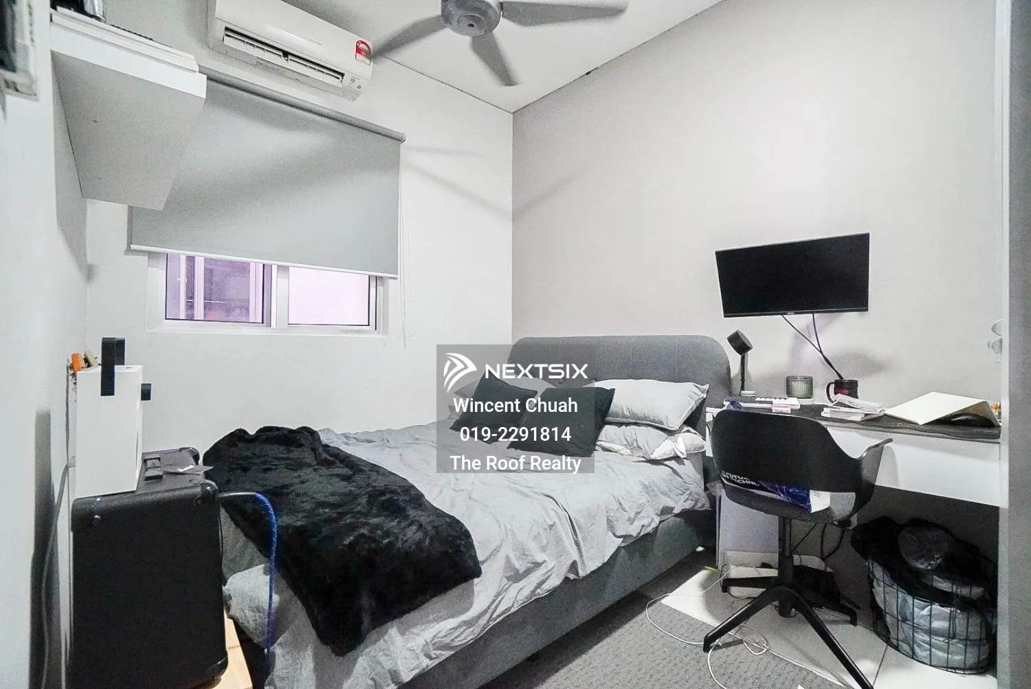 Condominium For Sale in Setapak Wilayah Persekutuan Kuala Lumpur - Image 15