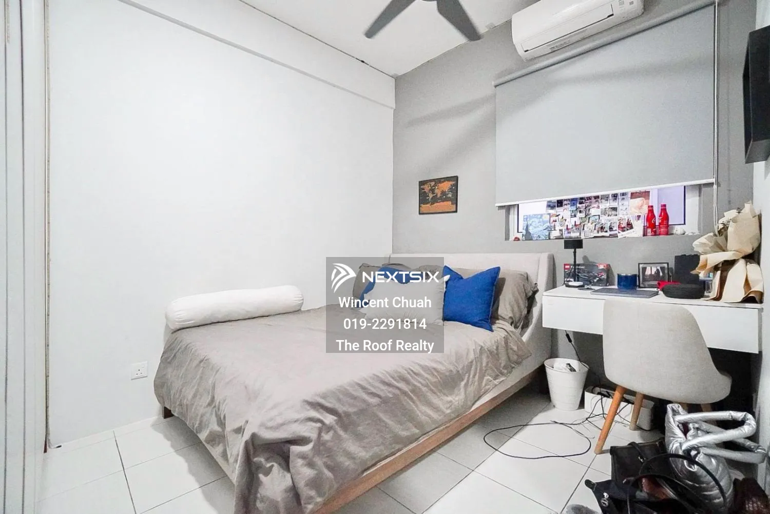Condominium For Sale in Setapak Wilayah Persekutuan Kuala Lumpur - Image 16