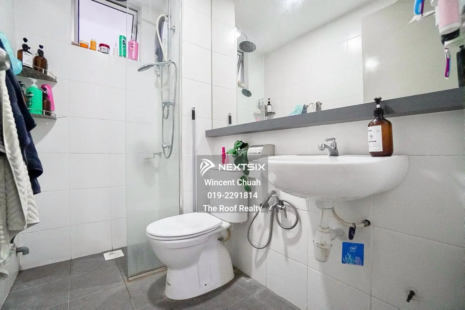 Condominium For Sale in Setapak Wilayah Persekutuan Kuala Lumpur - Image 17