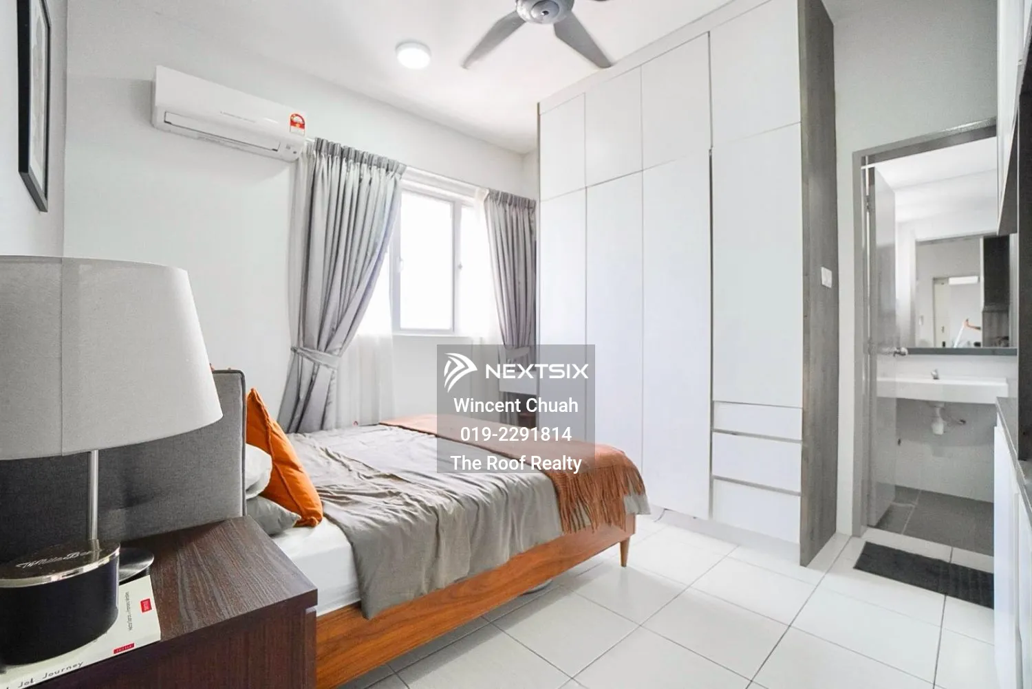 Condominium For Sale in Setapak Wilayah Persekutuan Kuala Lumpur - Image 18