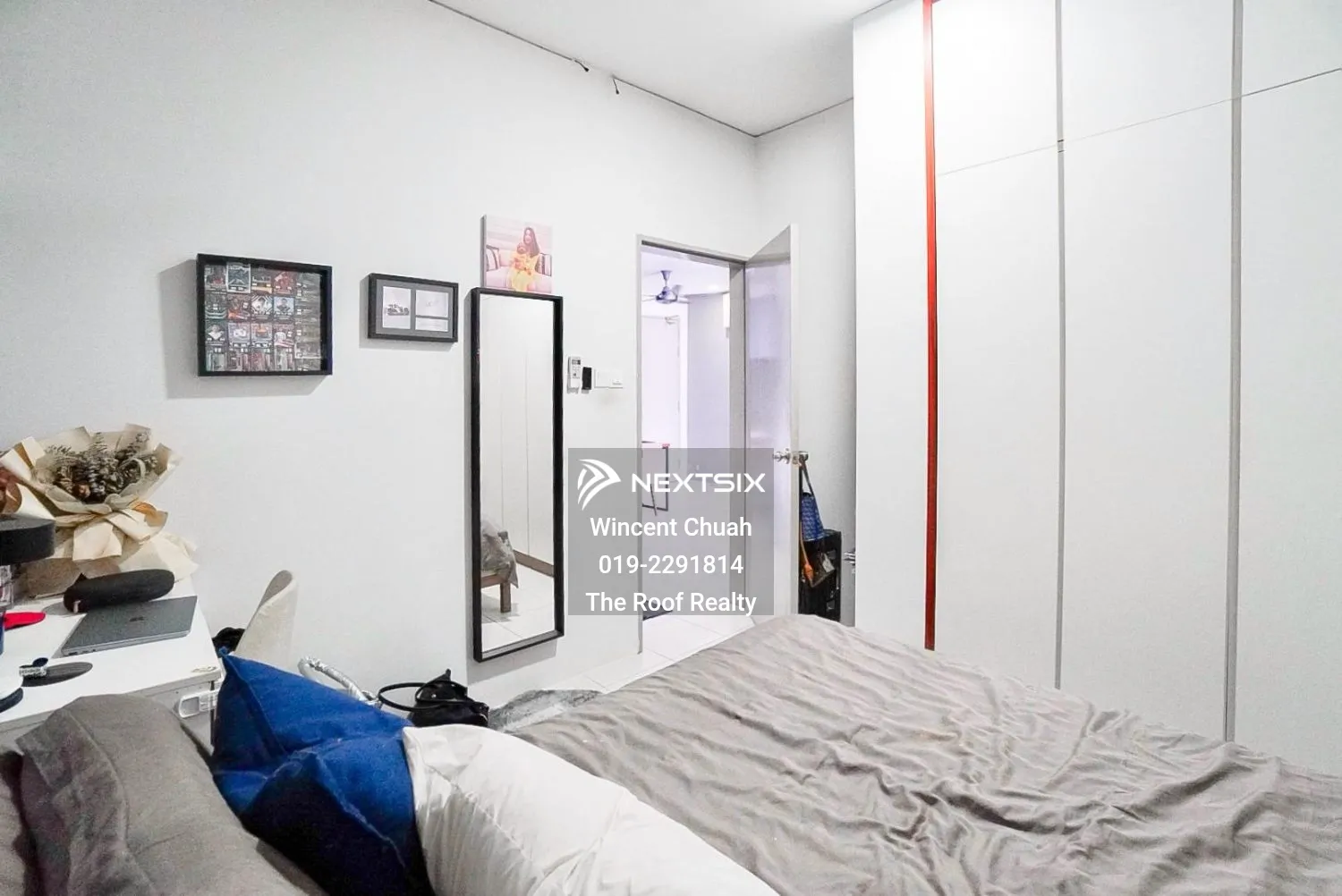 Condominium For Sale in Setapak Wilayah Persekutuan Kuala Lumpur - Image 19