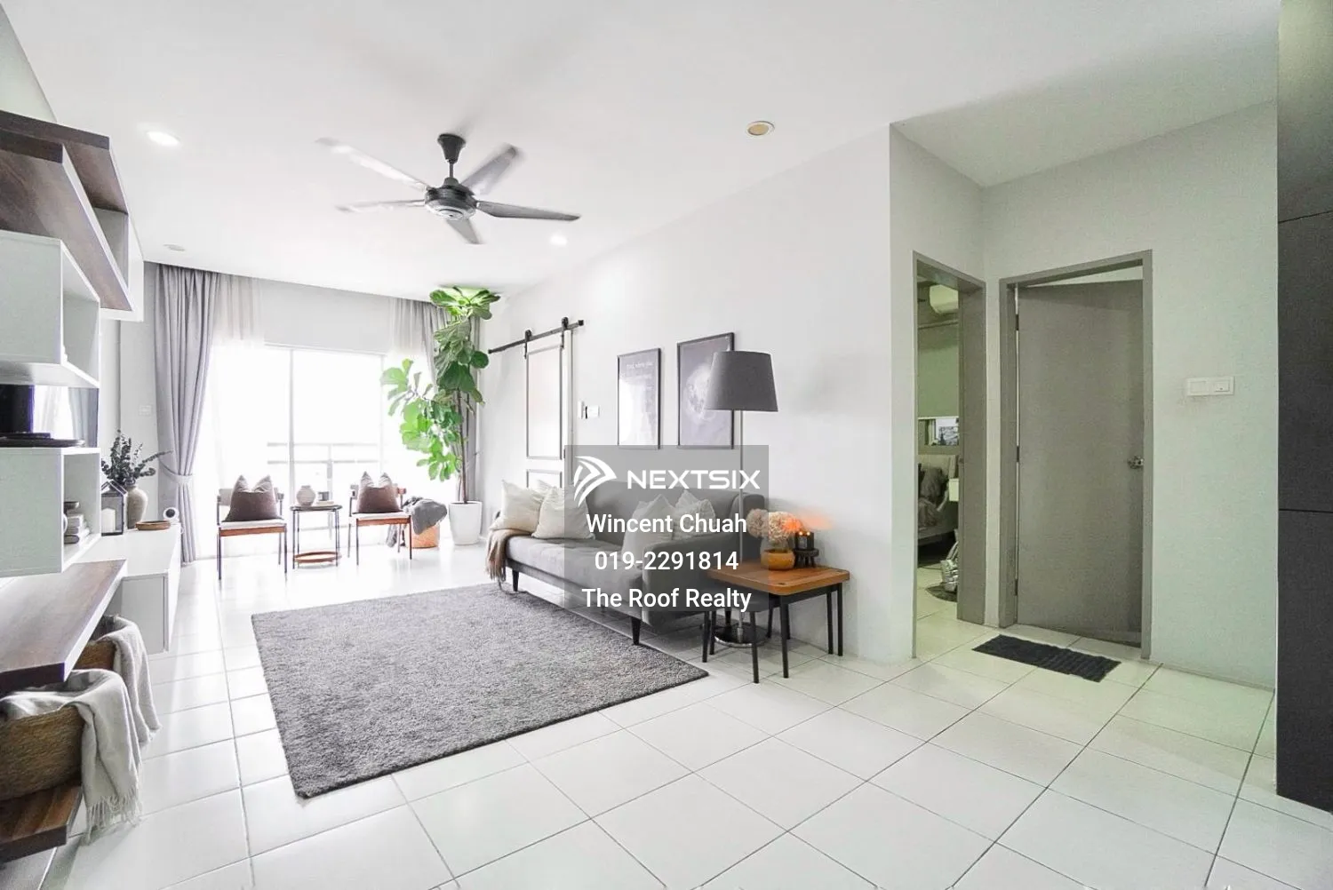 Condominium For Sale in Setapak Wilayah Persekutuan Kuala Lumpur - Image 2