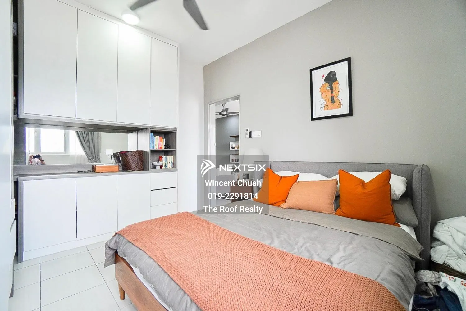 Condominium For Sale in Setapak Wilayah Persekutuan Kuala Lumpur - Image 21