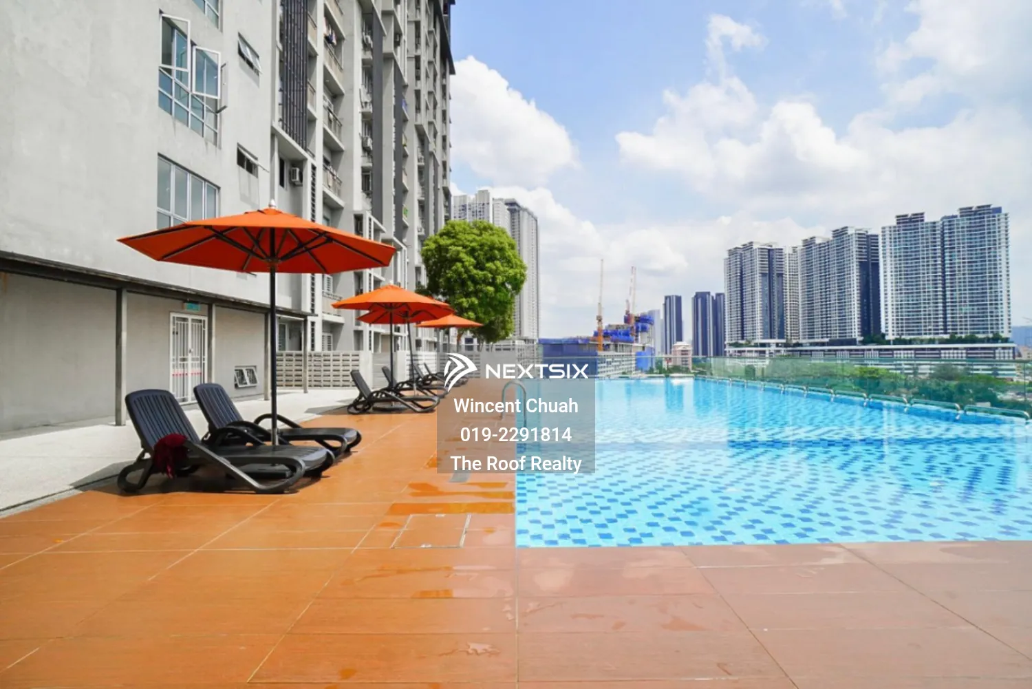 Condominium For Sale in Setapak Wilayah Persekutuan Kuala Lumpur - Image 23