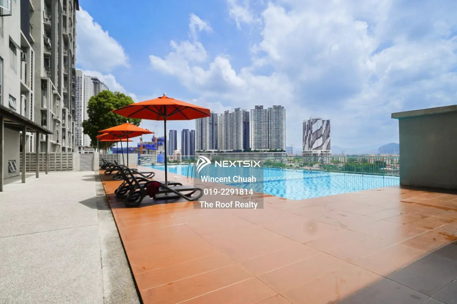 Condominium For Sale in Setapak Wilayah Persekutuan Kuala Lumpur - Image 24