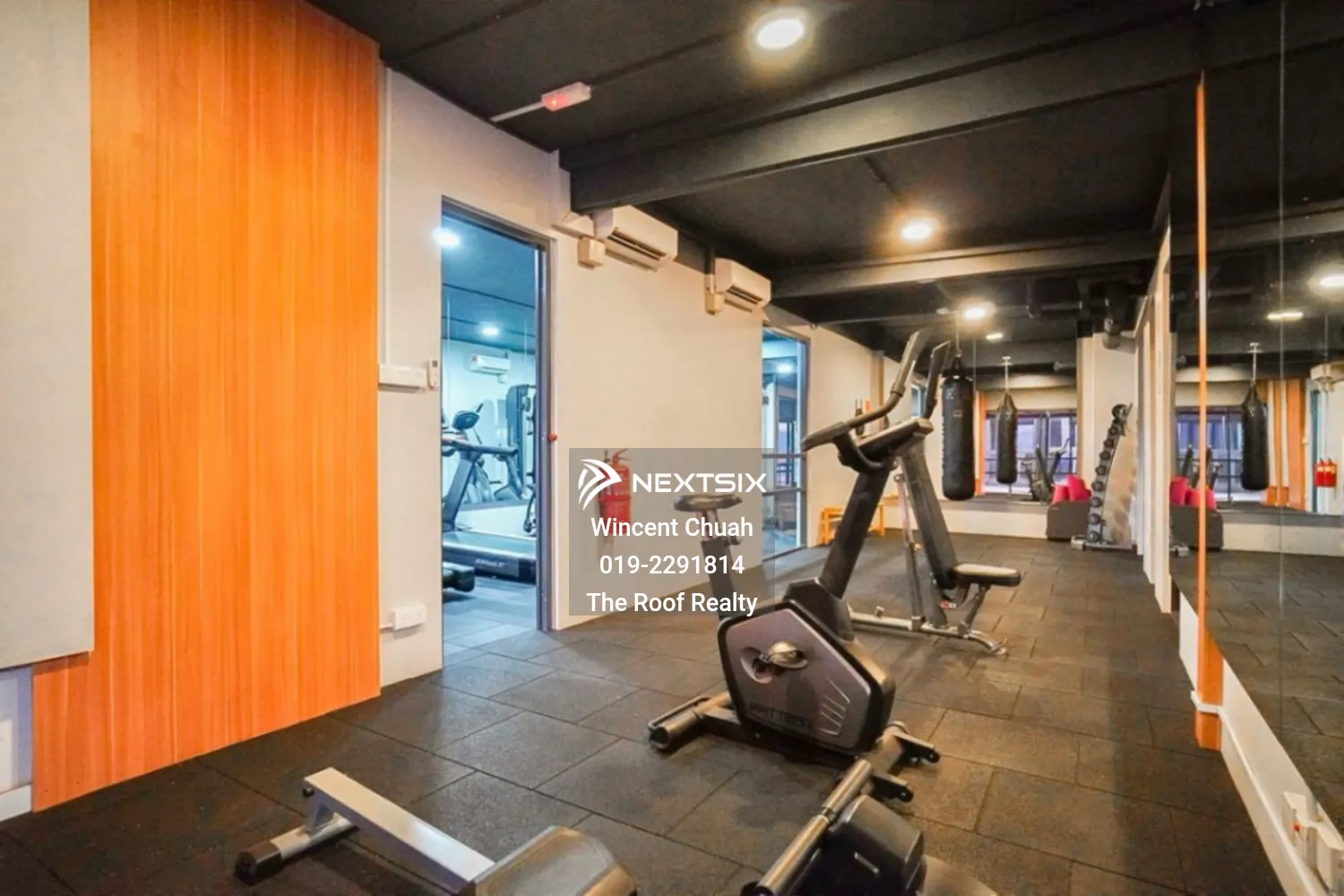 Condominium For Sale in Setapak Wilayah Persekutuan Kuala Lumpur - Image 25