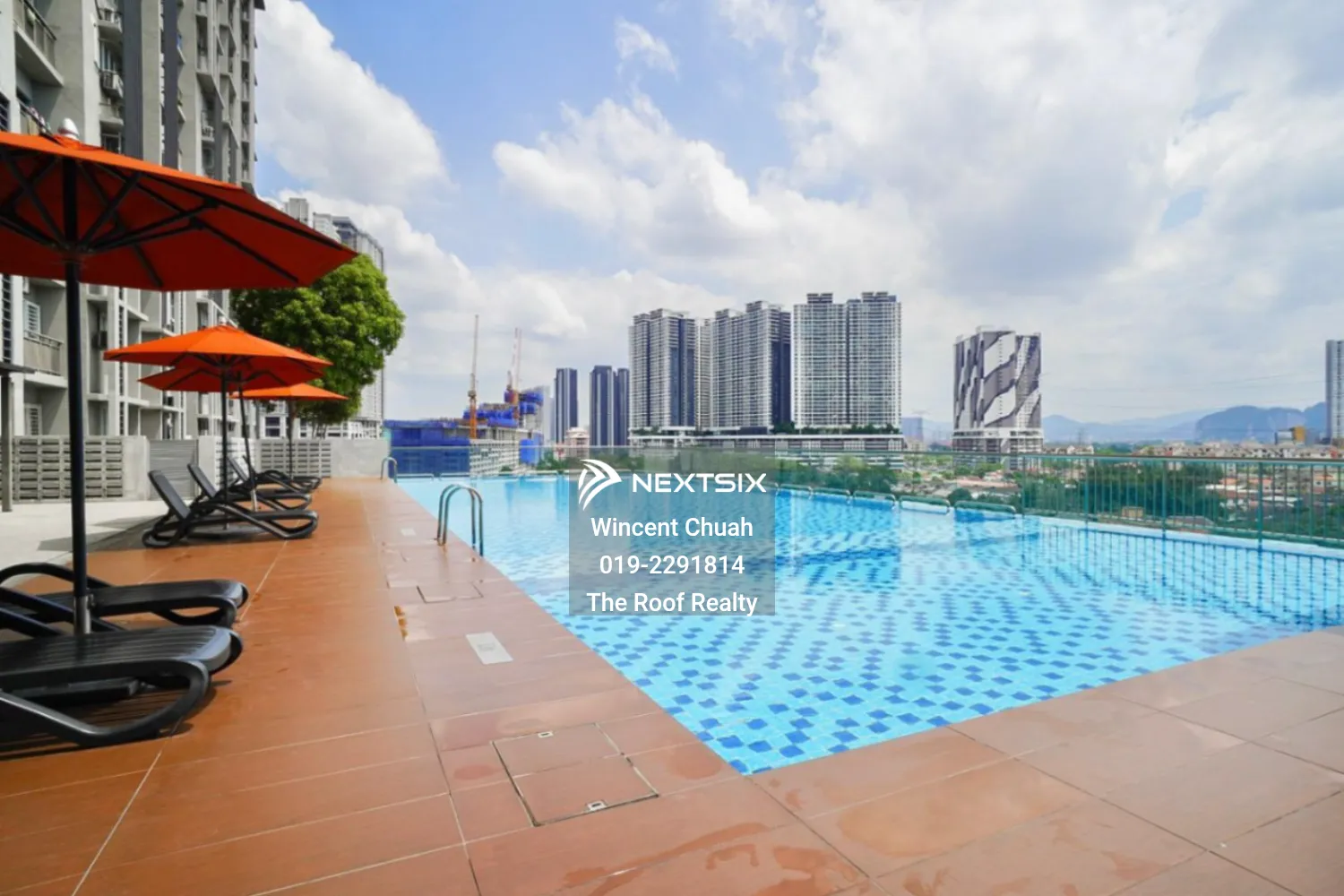 Condominium For Sale in Setapak Wilayah Persekutuan Kuala Lumpur - Image 26