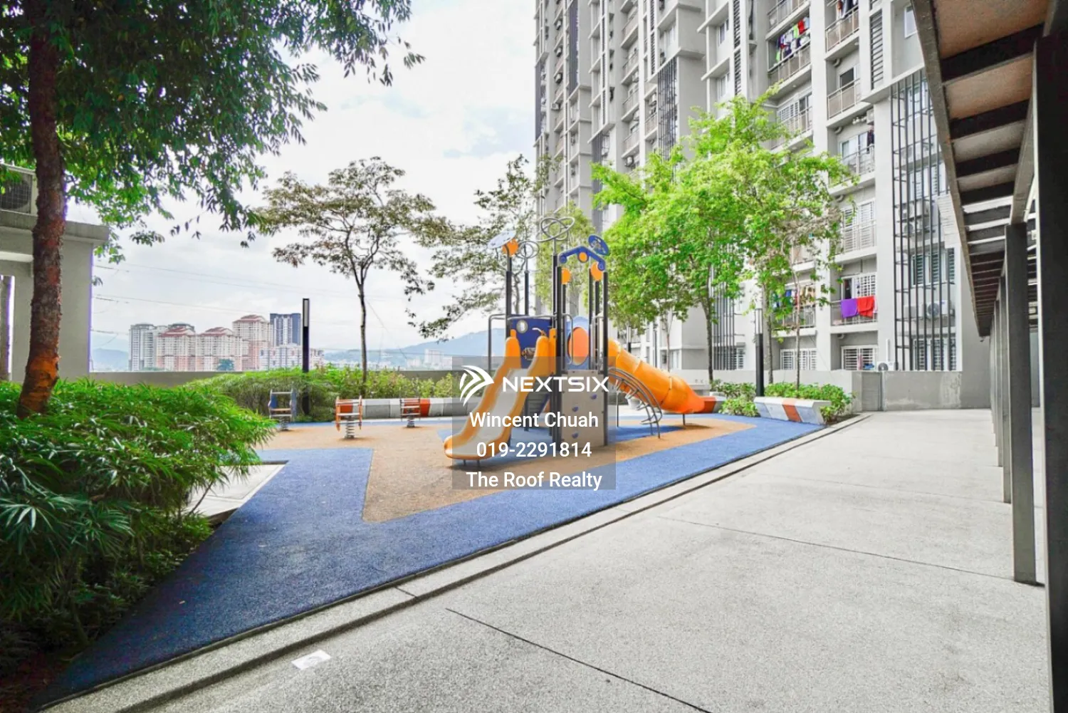 Condominium For Sale in Setapak Wilayah Persekutuan Kuala Lumpur - Image 27