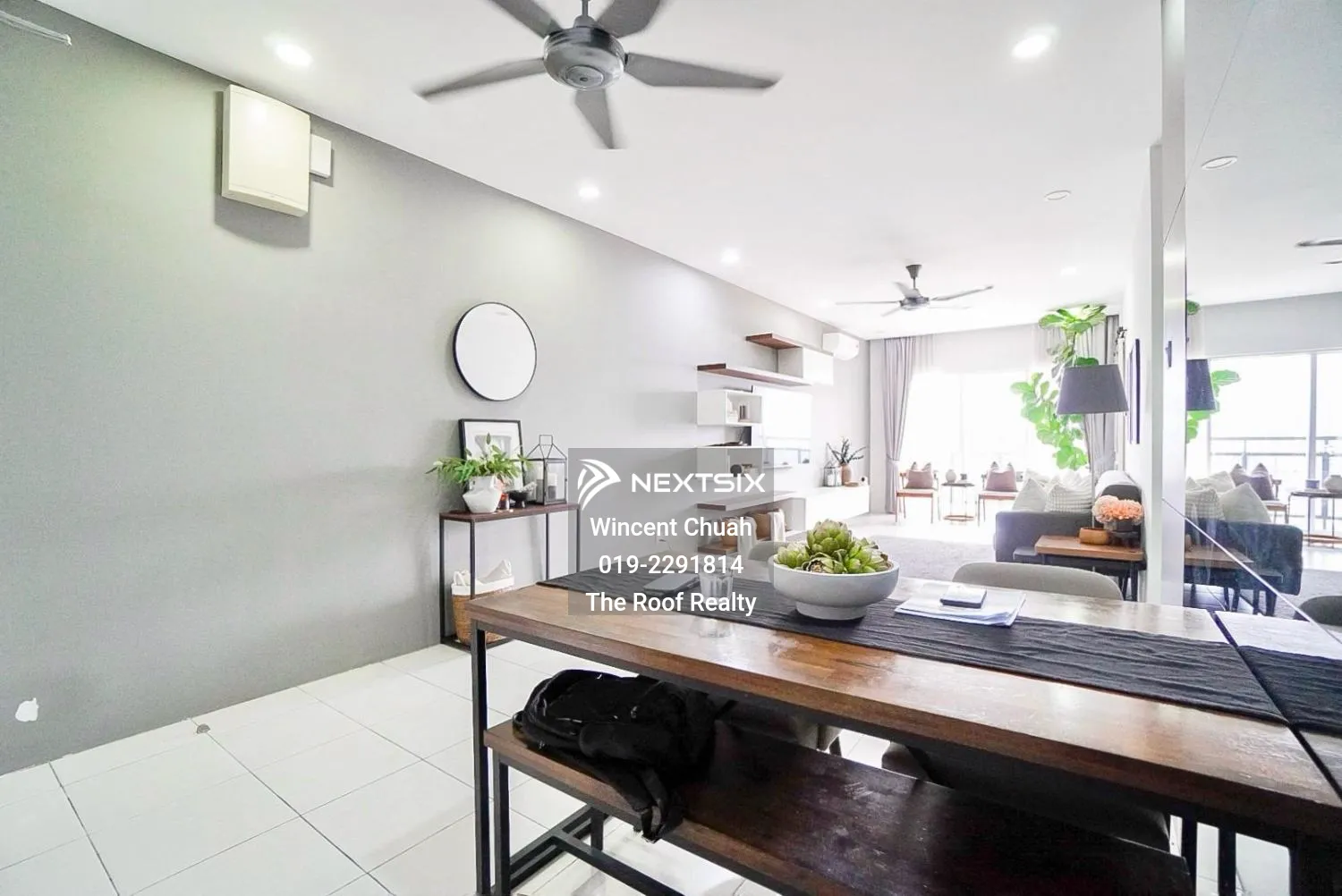 Condominium For Sale in Setapak Wilayah Persekutuan Kuala Lumpur - Image 3