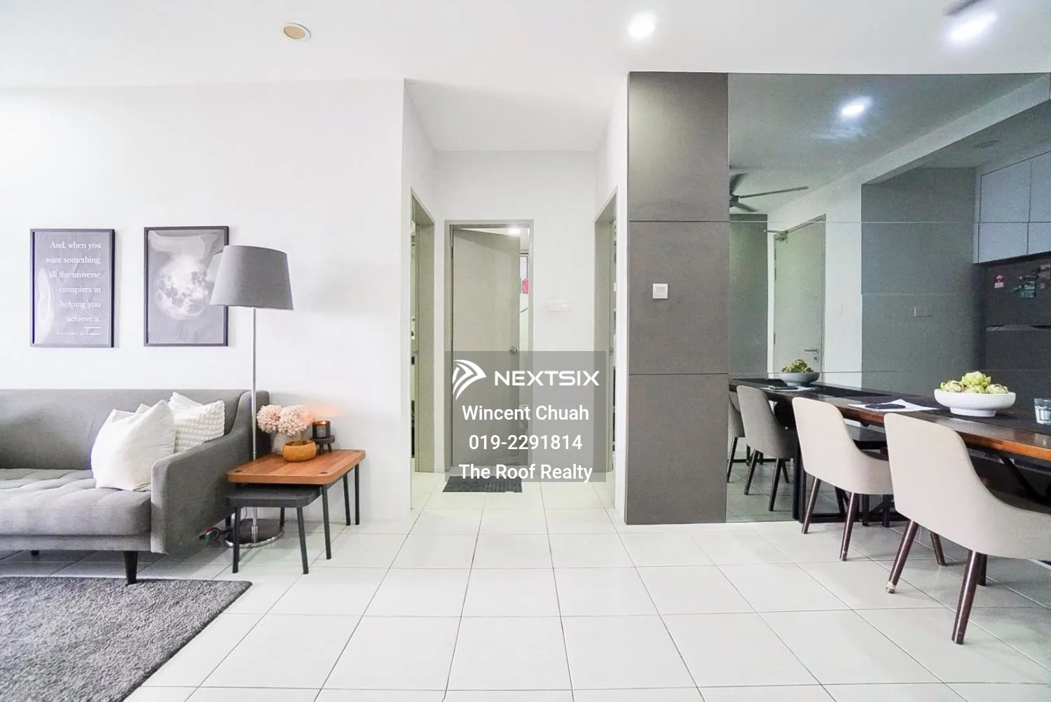 Condominium For Sale in Setapak Wilayah Persekutuan Kuala Lumpur - Image 4