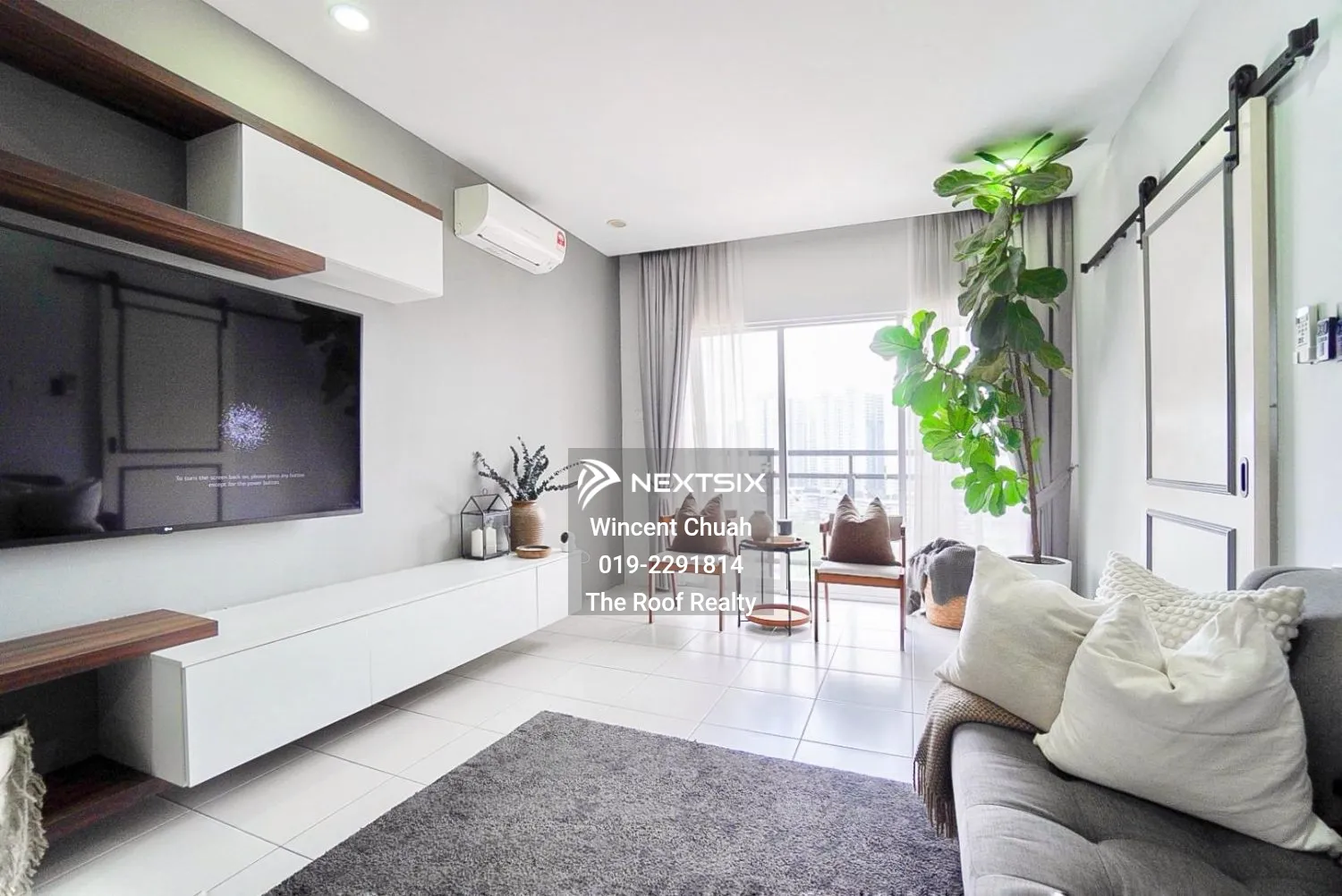 Condominium For Sale in Setapak Wilayah Persekutuan Kuala Lumpur - Image 5