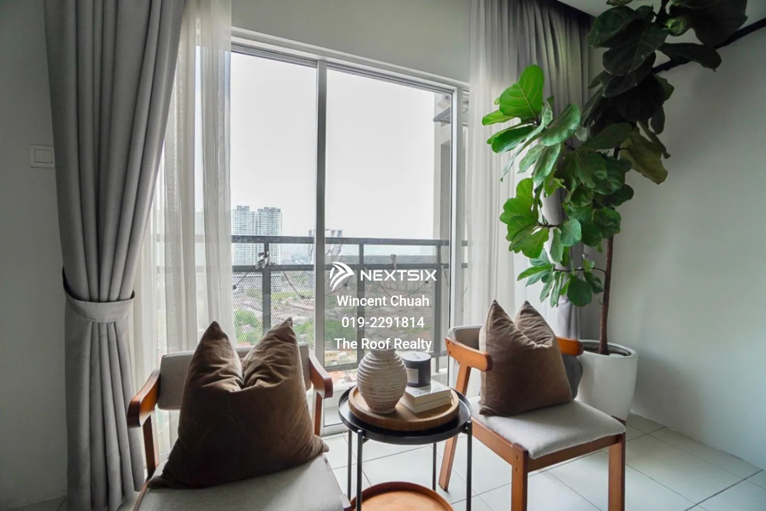 Condominium For Sale in Setapak Wilayah Persekutuan Kuala Lumpur - Image 6