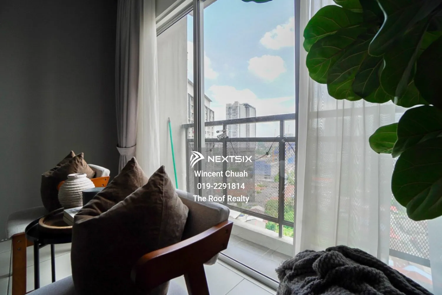 Condominium For Sale in Setapak Wilayah Persekutuan Kuala Lumpur - Image 7
