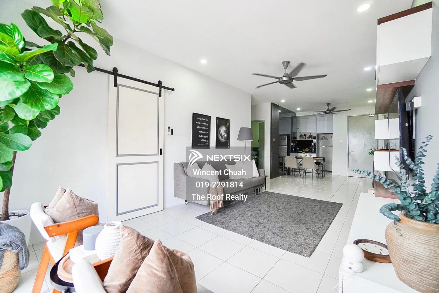 Condominium For Sale in Setapak Wilayah Persekutuan Kuala Lumpur - Image 8