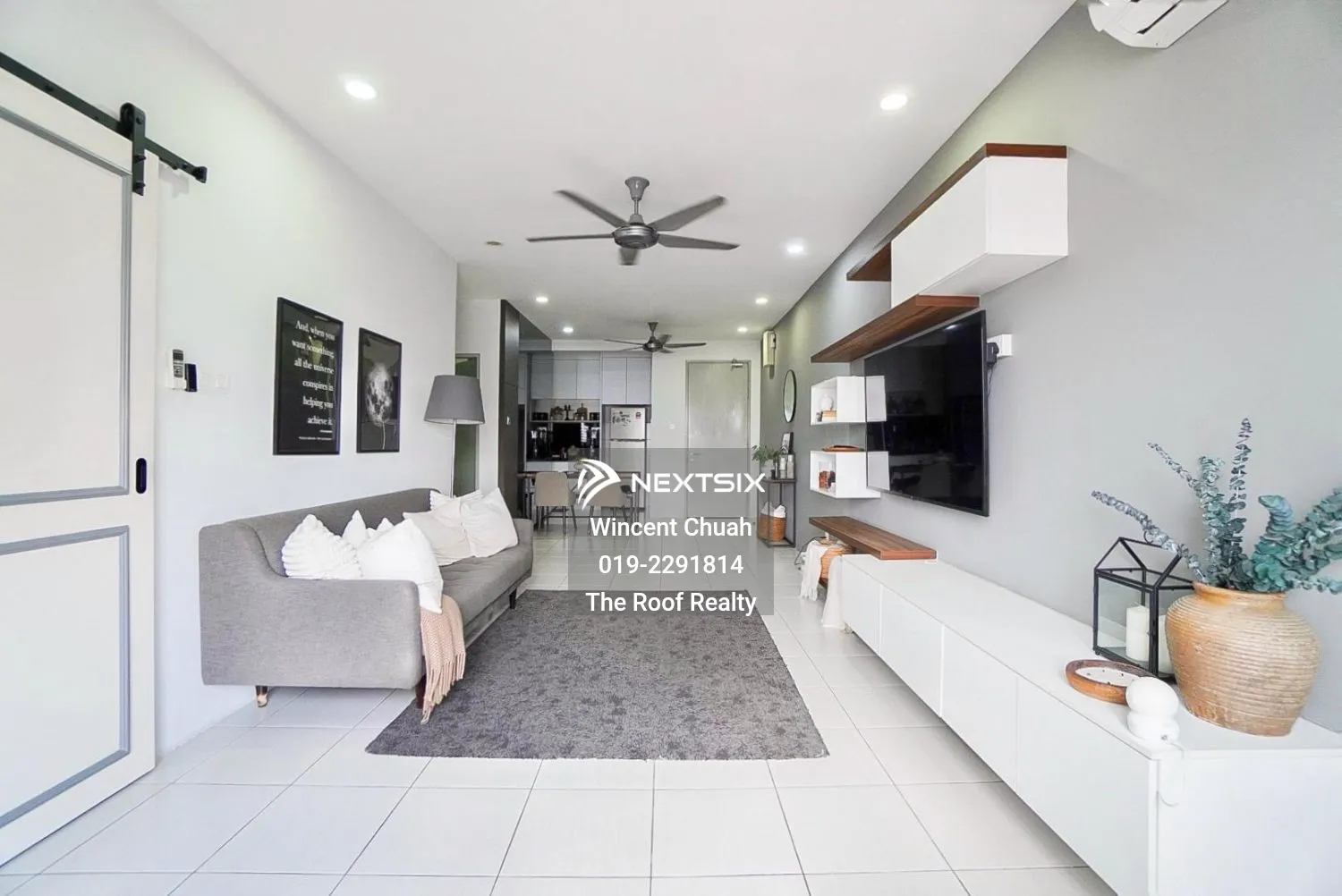 Condominium For Sale in Setapak Wilayah Persekutuan Kuala Lumpur - Image 9