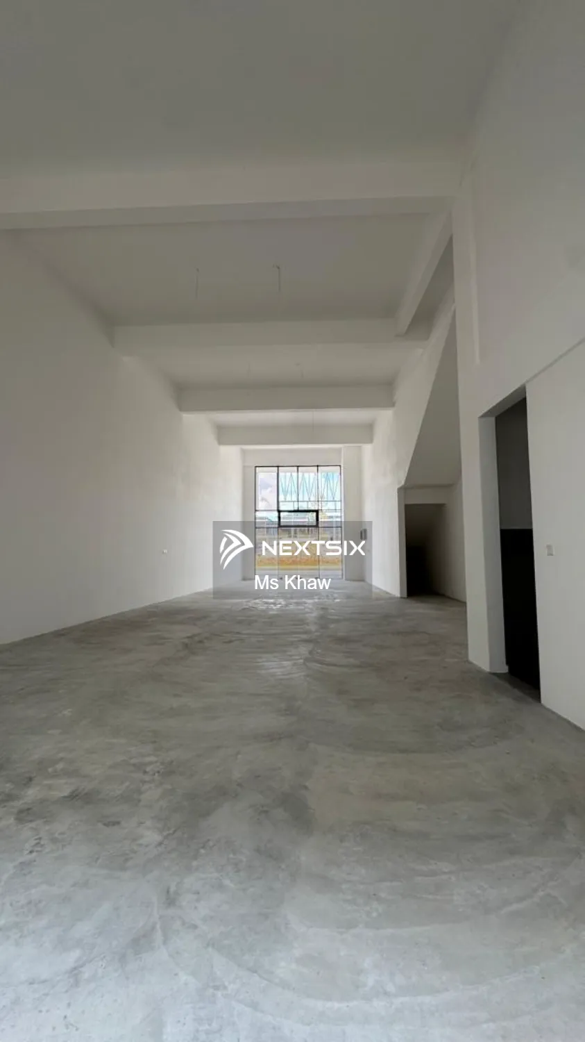 Shop For Rent in Iskandar Puteri (Nusajaya) Johor - Image 11