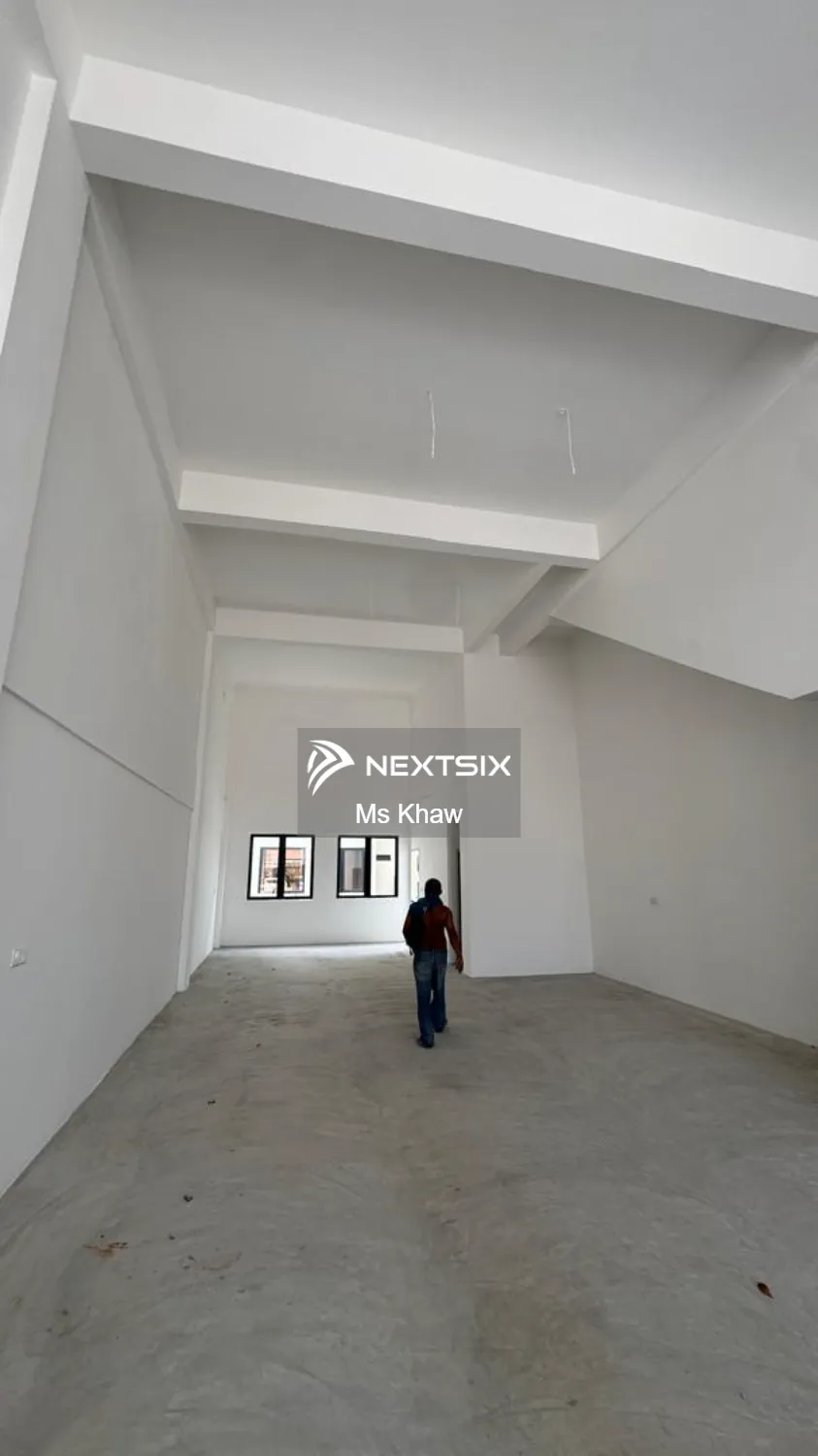 Shop For Rent in Iskandar Puteri (Nusajaya) Johor - Image 4