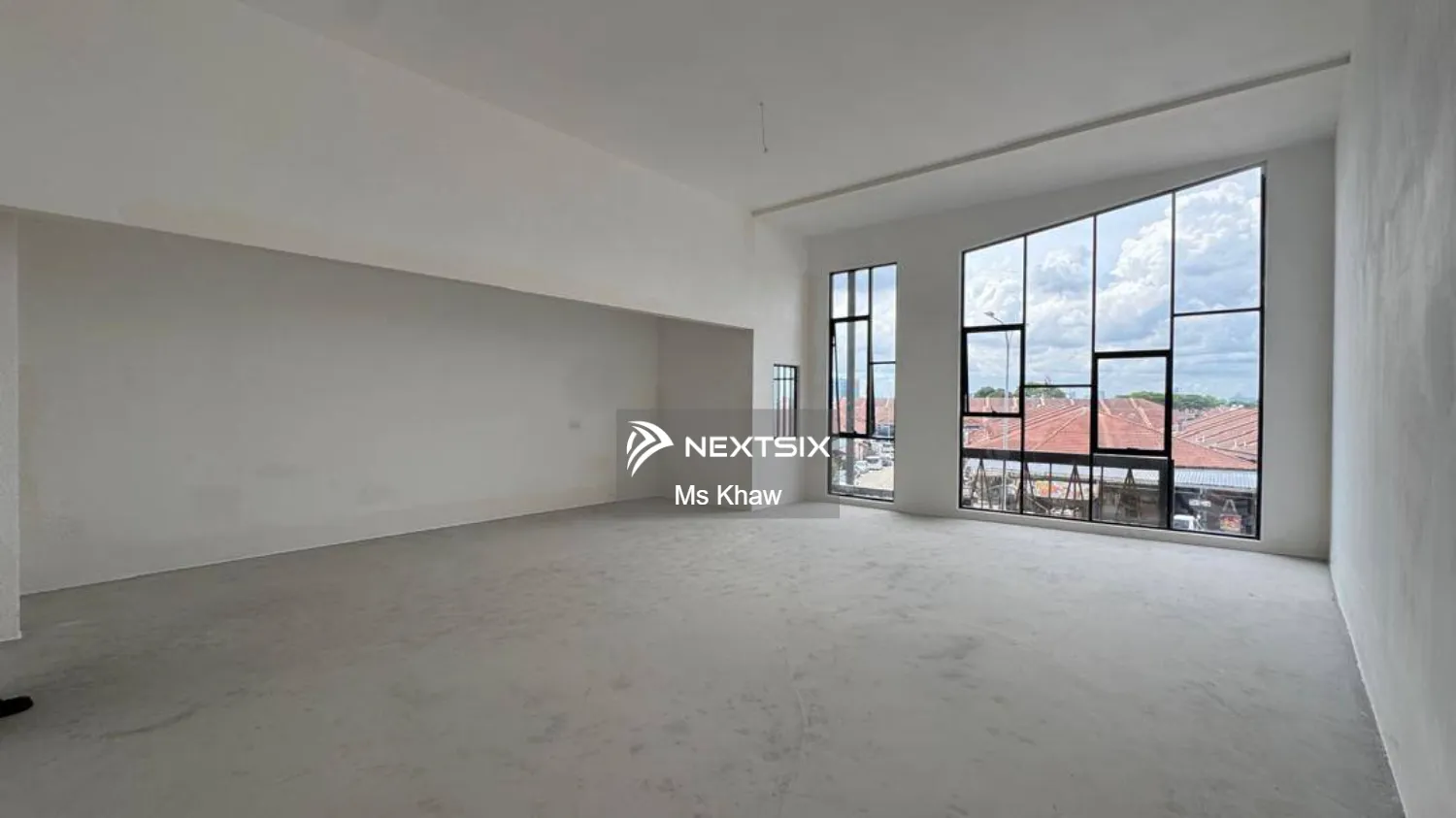 Shop For Rent in Iskandar Puteri (Nusajaya) Johor - Image 5
