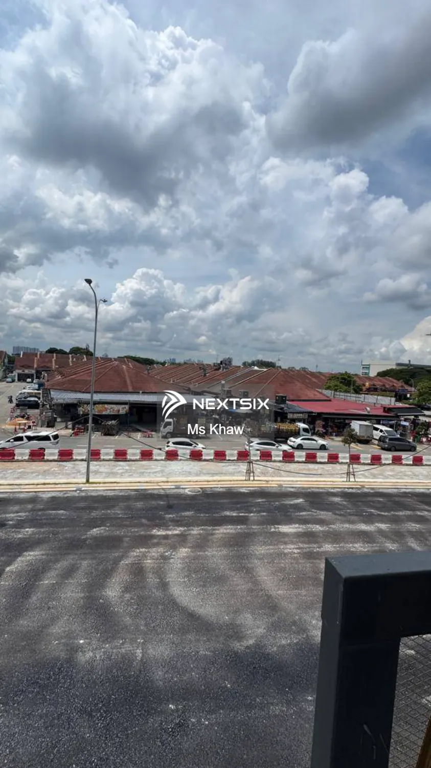 Shop For Rent in Iskandar Puteri (Nusajaya) Johor - Image 7
