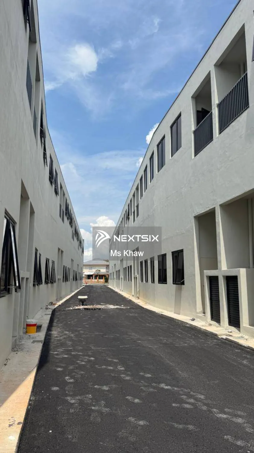 Shop For Rent in Iskandar Puteri (Nusajaya) Johor - Image 8
